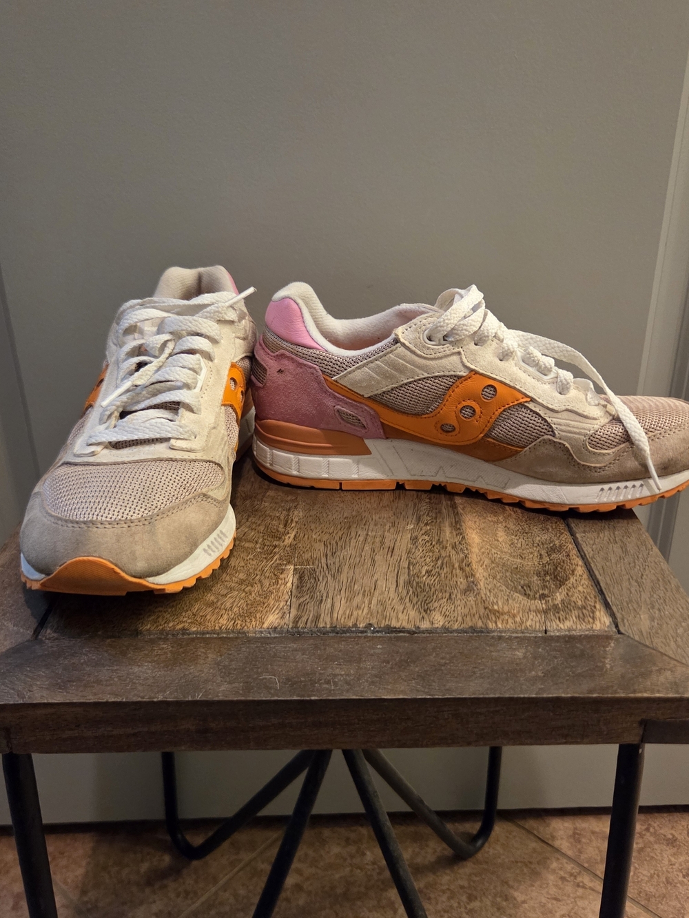 Saucony Sneakers